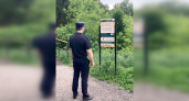 Полицейские и сотрудники администрации проверили места отдыха у воды
