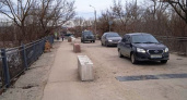 В Пензе мост на Токарной ремонтируют, исходя из возможностей