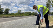 Строительство развязки на ГПЗ проверили пензенские общественники