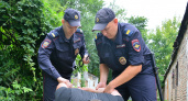 В Пензе сотрудники полиции задержали мужчину с наркотиками
