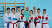 Пензенские спортсмены станут участниками соревнований по каратэ в рамках Спартакиады учащихся России
