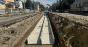 «Т Плюс» наполовину завершила капитальный ремонт тепломагистрали в Заводском районе Пензы 
