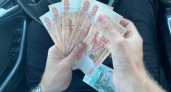 Из-за телефонного звонка жительница Каменки лишилась 1 700 000 рублей
