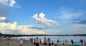 Жара +33 градуса ждёт жителей Пензенской области 9 июля