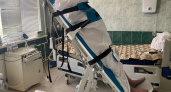 В больнице имени Бурденко обновят 44 единицы реабилитационного оборудования