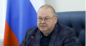 Олег Мельниченко поручил повысить качество обратной связи органов власти