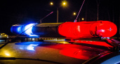 В Мокшанском районе водитель скутера сбил 16-летную девочку