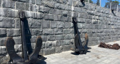 В Пензе появится памятник морякам Сурского края