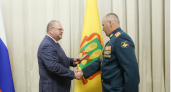 Губернатор Олег Мельниченко вручил награды отличившимся в различных сферах пензенцам