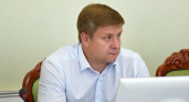 Александр Максимов стал занял пост главы администрации Ленинского района Пензы