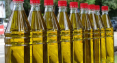 Янтарная гадость в прозрачной бутылке: Роскачество назвало худшие бренды растительного масла