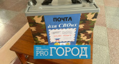 В рамках областного праздника «Сабантуй» Татарская  автономия запустит акцию  «Пенза за СВОих»