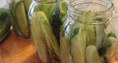 Проверенный годами маринад «3−6−9»: огурцы получаются хрустящими, а нежные помидоры тают во рту