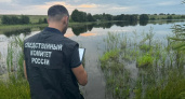 В Лопатинском районе во время купания не спасли 7-летнего мальчика