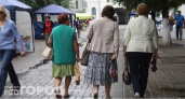 Жительница Городищенского района за два года смогла добиться досрочной пенсии