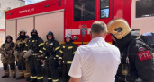 31 июля пройдут учения спасателей в одном из ТЦ Пензы