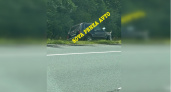 Два человека погибли в ДТП на трассе М-5 в Нижнеломовском районе