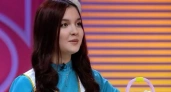 15-летняя пензячка Амина Шафеева участвовала в шоу «Кондитер. Дети»