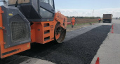 На трех участках трассы Р-207 в Пензенской области начали ремонт дороги