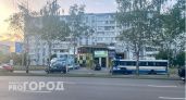 Для пензенцев запустили чат-бот Roads_PNZ для жалоб на транспорт