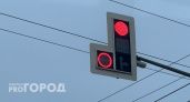 Новый светофор появится на улице Генерала Глазунова в Пензе