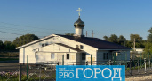 Стало известно, когда начнется строительство основного здания храма княгини Евфросинии Московской в Пензенском районе