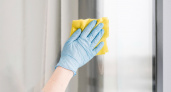 Делюсь секретами, чем мыть стекла, чтобы они всегда блестели. Соседи удивляются