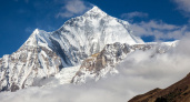 Ситуация на Дхаулагири: вылета за телом пензенца 11 октября не было