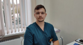 В областном врачебно-физкультурном диспансере появился врач-стажер 