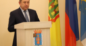 Депутаты единогласно утвердили главой Пензенского района Сергея Балакина