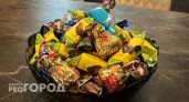 По 100 кг сладостей на каждого жителя произвели в Пензенской области в 2024 году