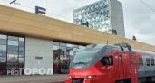 Поезд «Сурская стрела» будет ходить ежедневно