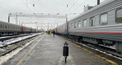 Хитрые ловушки от РЖД зимой 2024-2025: пассажиров с билетом оставят на перроне и даже в вагон не пустят