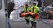 В Пензе к прежнему режиму вернулось движение по улице Суворова