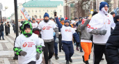 1 января в Пензе состоится традиционный семейный забег