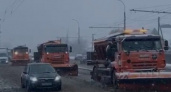 Пензенцам рассказали, кто отвечает за уборку снега и наледи на улицах