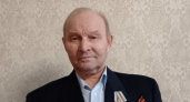 Пензенские соцработники проведали жителя блокадного Ленинграда
