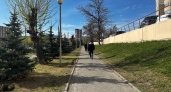 В 2025 году в Сердобске планируют отремонтировать тротуары