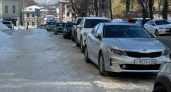 Цены на подержанные авто в Пензе снизились на 24%