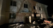 В Спасске следователи проводят расследование гибели мужчины при пожаре