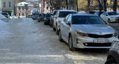 ГАИ напоминает пензенцам быть особенно внимательными за рулем из-за тумана