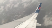 В 136 километрах от Пензы экипаж самолета Airbus A321, летящий из Москвы в Сочи сообщил о проблемах с двигателем