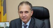 Мэр Кузнецка Сергей Златогорский требует "вылизать" город к Первомаю