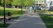 В Пачелме в 2025 году будет проведено благоустройство пешеходной зоны