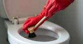 Унитаз будто только с магазина: я нашла способ борьбы с налётом и ржавчиной