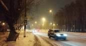 Этой ночью в Пензенской области ожидаются заморозки