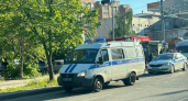 Под Пензой полицейские задержали 35-летнего "закладчика"