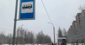 Жителям Пензы категорически не понравились новые таблички на остановках города
