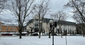 Прием граждан 14 февраля проведет главный следователь Пензенской области
