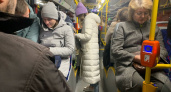 В Пензе поменяется министерство, которе будет ответственно за работу общественного транспорта